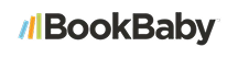 Book Baby Logo
